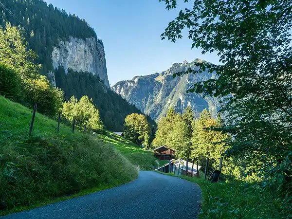 Lauterbrunnen